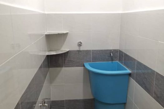 Single Storey Terrace Sungai Petani (SWP150)