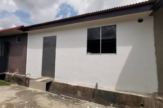 Single Storey Terrace Sungai Petani (SWP150)