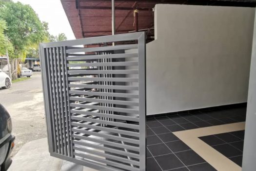 Single Storey Terrace Sungai Petani (SWP150)