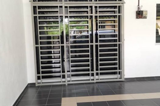 Single Storey Terrace Sungai Petani (SWP150)
