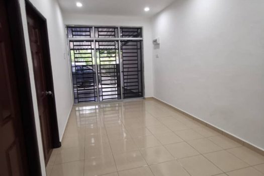 Single Storey Terrace Sungai Petani (SWP150)