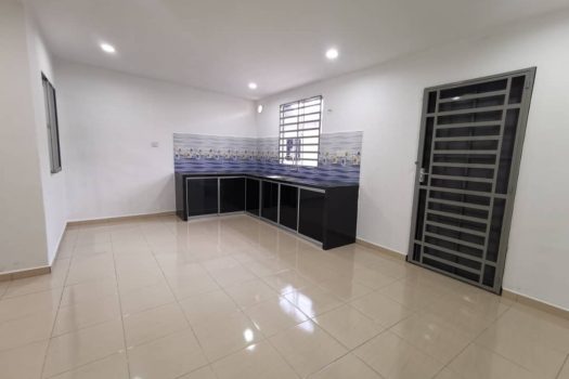 Single Storey Terrace Sungai Petani (SWP150)