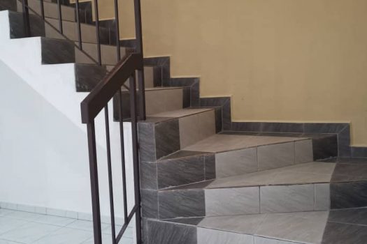 Double Storey Terrace Butterworth (SWP249)
