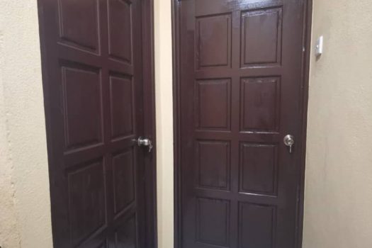 Double Storey Terrace Butterworth (SWP249)