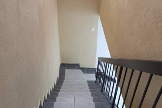 Double Storey Terrace Butterworth (SWP249)