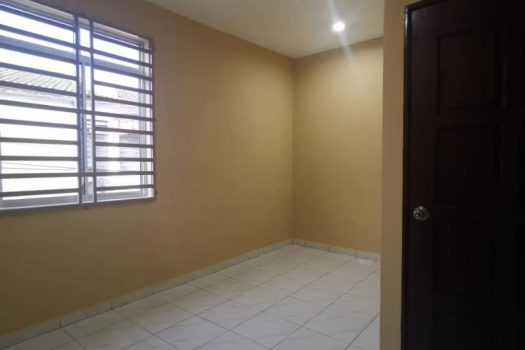 Double Storey Terrace Butterworth (SWP249)