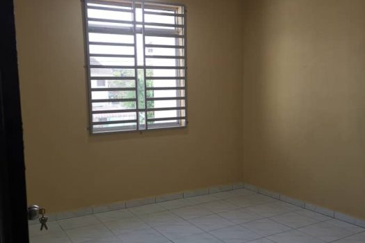Double Storey Terrace Butterworth (SWP249)