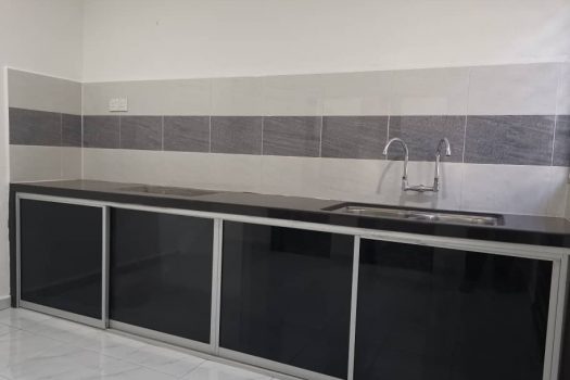 Double Storey Terrace Butterworth (SWP249)