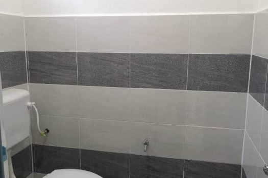 Double Storey Terrace Butterworth (SWP249)