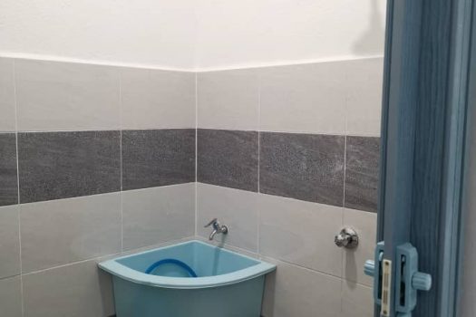 Double Storey Terrace Butterworth (SWP249)